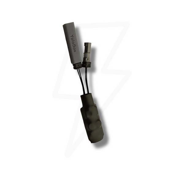 Bosch Gen 1-4 Tuning - YoloBOX 50 km/h