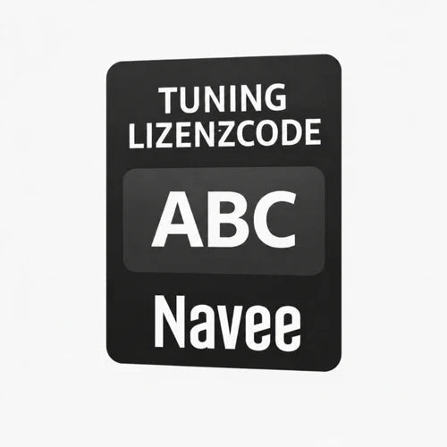 Navee GT5 Max Tuning Lizenzcode – bis zu 32 km/h via WebApp